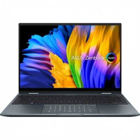 Ноутбук Asus ZenBook 14 Flip UP5401EA-KN501T (90NB0V41-M00550)