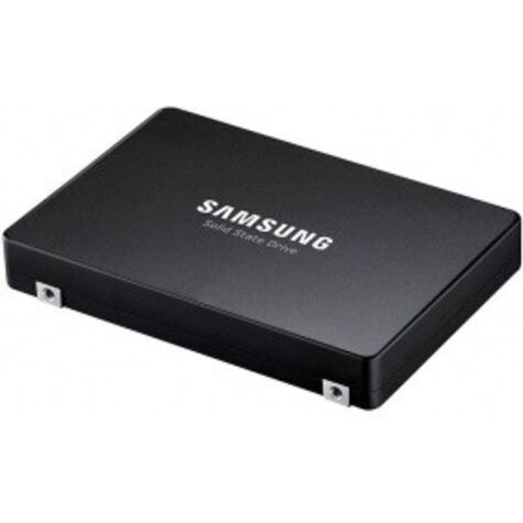 SSD-диск Samsung  PM9A3 7.680Gb 2.5" (SFF/U.2)  NVMe PCIe (MZQL27T6HBLA-00A07)