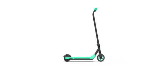 Электросамокат Ninebot KickScooter A6 (KickScooter A6)