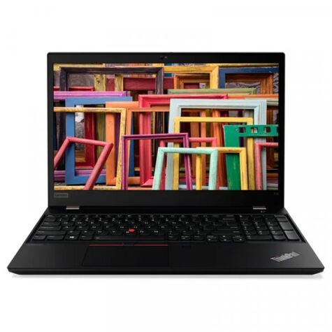 Ноутбук Lenovo ThinkPad T15 Gen 1 (20S60049RT)