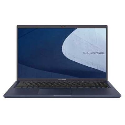 Ноутбук Asus ExpertBook B1 B1500CEAE-EJ2621R (90NX0441-M00EF0)