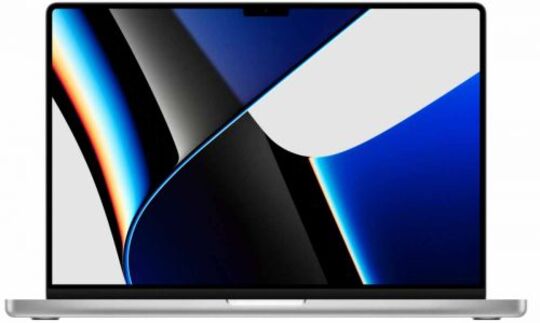 Ноутбук Apple MacBook M1 Pro 16 2021 (MK1E3RU/A)