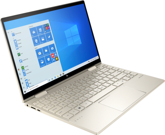 Ноутбук HP Envy x360 13-bd0016ur (4Z2N1EA)
