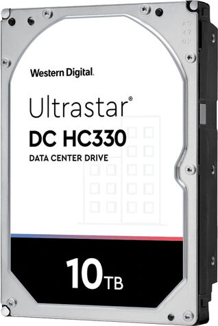 Жесткий диск Western Digital  10Tb (0B42258)