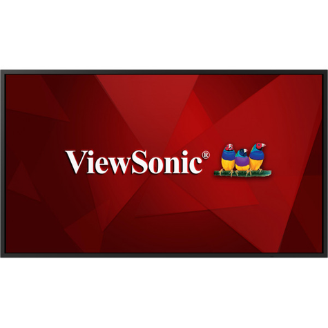 Панель ViewSonic CDE4320 (VS17890)