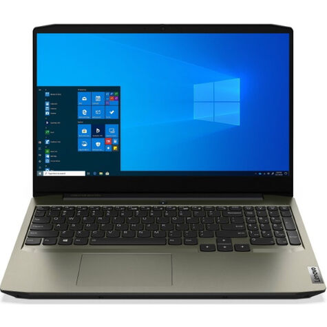 Ноутбук Lenovo IdeaPad Creator 5 15IMH05 (82D4004MRU)