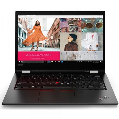 Ноутбук Lenovo ThinkPad L13 Yoga (21AD003DRT)