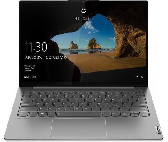 Ноутбук Lenovo ThinkBook 13s G2 ITL (20V90039RU)