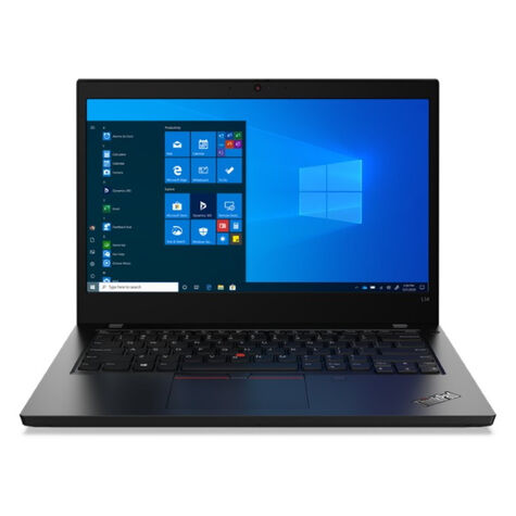 Ноутбук Lenovo ThinkPad L15 G2 (20X3005HRT)
