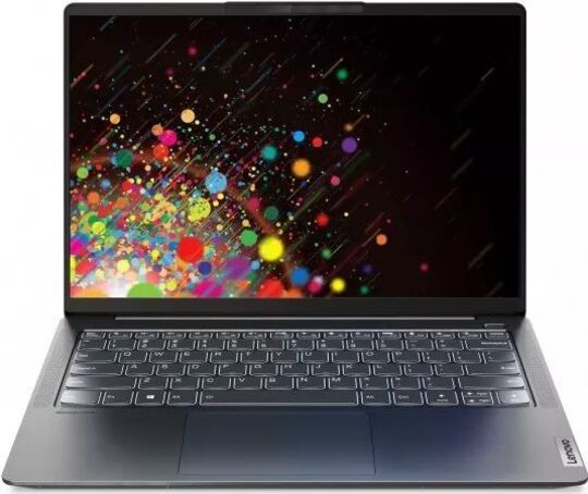 Ноутбук Lenovo IP 5 Pro 14ITL6 (82L3002ERK)