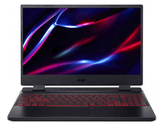 Ноутбук Acer Nitro 5 AN515-46-R1WM (NH.QGZEP.00K)