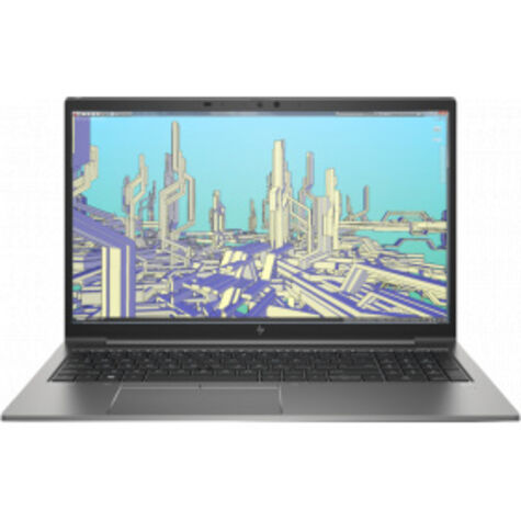 Ноутбук HP Zbook Firefly 15 G 8 (2C9S6EA)