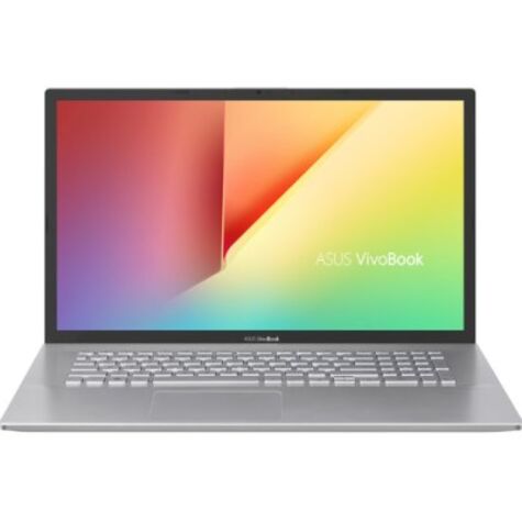 Ноутбук Asus VivoBook 17 X712EA-AU458W (90NB0TW1-M06330)