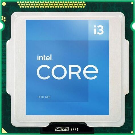 Процессор Intel Core i3-10105 (LGA1200,OEM) (CM8070104291321)