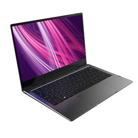 Ноутбук Hiper Slim 360 (H1306O5165HM)