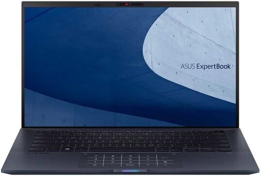 Ноутбук ASUS ExpertBook B9400CEA-KC0062R