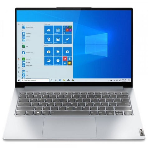 Ноутбук Lenovo Yoga Slim 7 Pro 14ACH5 (82MS0087RU)