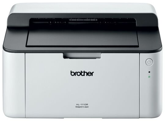 Принтер Brother HL-1110R HL1110R1