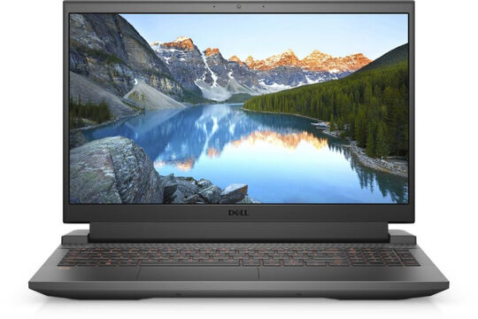 Ноутбук Dell G15 5510 (G515-1304)