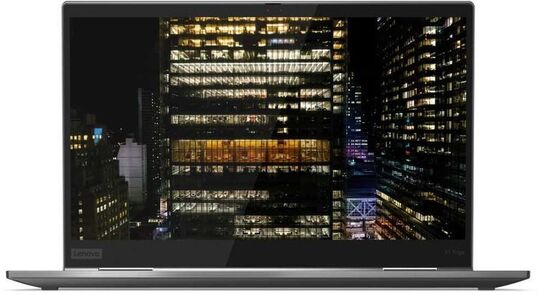 Ноутбук Lenovo ThinkPad X1 Yoga Gen 5 (20UB003LRT)
