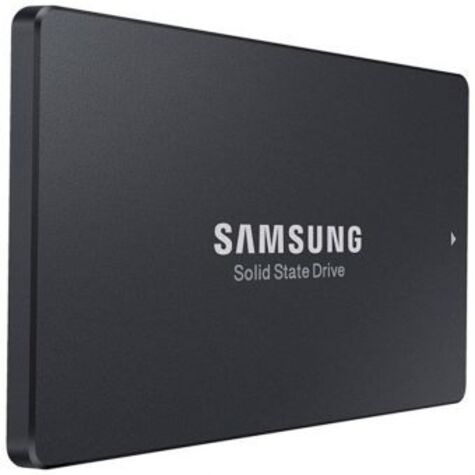 SSD-диск Samsung Enterprise 2.5" SM883, 960GB, SATA, 6Gb/s, R540/W520Mb/s MZ7KH960HAJR-00005