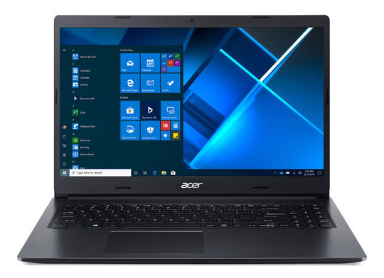 Ноутбук Acer Extensa 15 EX215-22-R21E