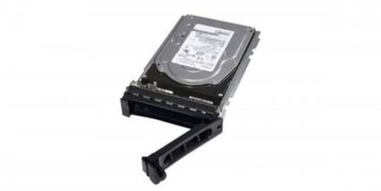 Жесткий диск HDD Dell 12TB LFF 3.5" NLSAS 7.2k RPM Hot Plug (400-AUTD)