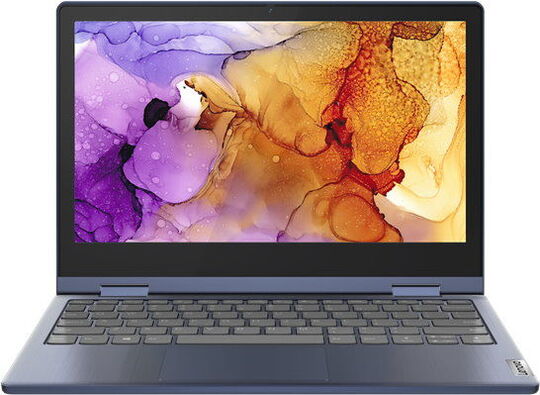 Ноутбук Lenovo IdeaPad Flex 3 11ADA05 (82G4001MRU)
