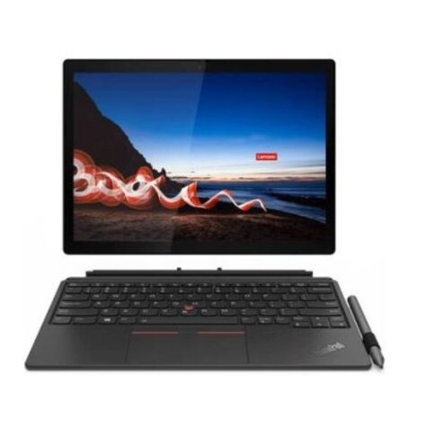 Ноутбук Lenovo ThinkPad X12 Detachable G1 (20UVS0HX00)