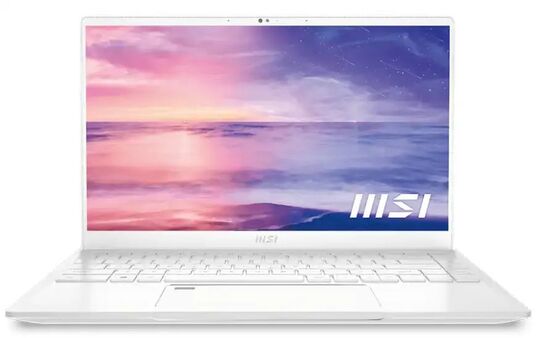 Ноутбук MSI Prestige 14 A11SC-025RU (9S7-14C511-025)
