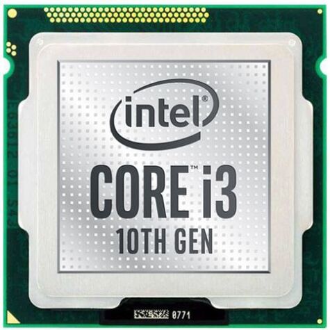 Процессор Intel Core i3-10100 (LGA1200,OEM) (CM8070104291317)