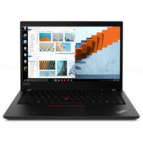 Ноутбук Lenovo ThinkPad T14 G1 (20S0000JRT)