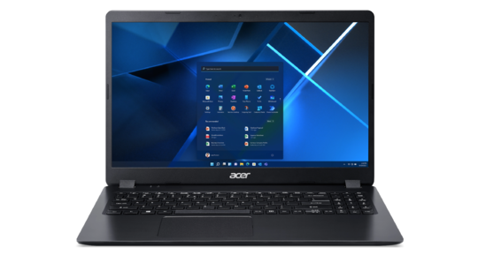 Ноутбук Acer Extensa 15 EX215-52-76U0 (NX.EG8ER.02W)
