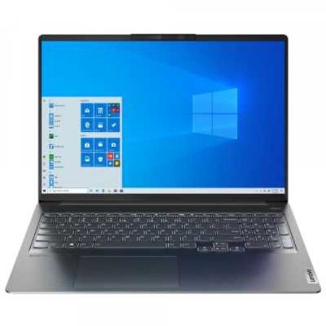 Ноутбук Lenovo IdeaPad 5 Pro 16IHU6 (82L900ARRU)