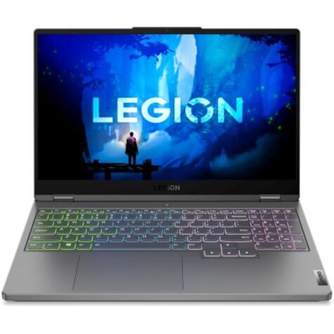 Ноутбук Lenovo Legion 5 15IAH7 (82RC0031RK)