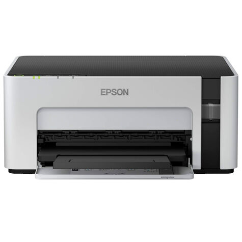 Монохромный принтер  EPSON M1120 (WiFi) C11CG96405