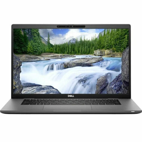 Ноутбук Dell Latitude 7530 (7530-5655)