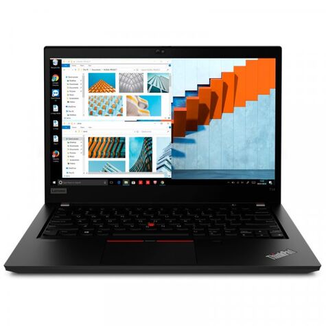 Ноутбук Lenovo ThinkPad T14 G1 (20S0000GRT)