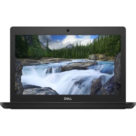 Ноутбук Dell Latitude 12 5290-1443