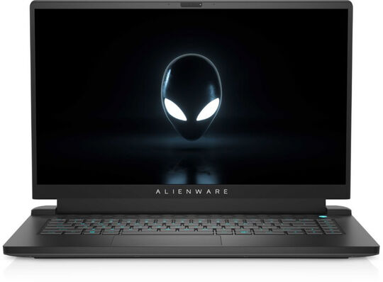 Ноутбук Dell Alienware m15 (M15-1724)