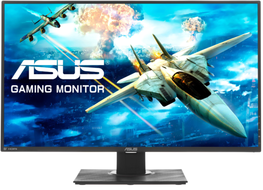 Монитор ASUS Gaming VG278QF (90LM03P3-B02370)