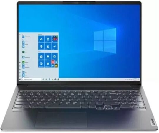 Ноутбук Lenovo IdeaPad 5 Pro 16IHU6 (82L9002QRU)