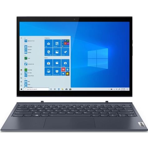 Ноутбук Lenovo Yoga Duet 7 13ITL6 (82MA006SRU)