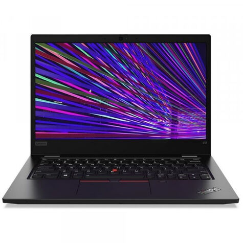 Ноутбук Lenovo ThinkPad L13 AMD G2 (21AB004LRT)