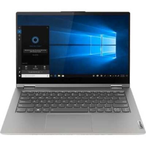 Ноутбук Lenovo ThinkBook 14s Yoga (20WE0031RU)