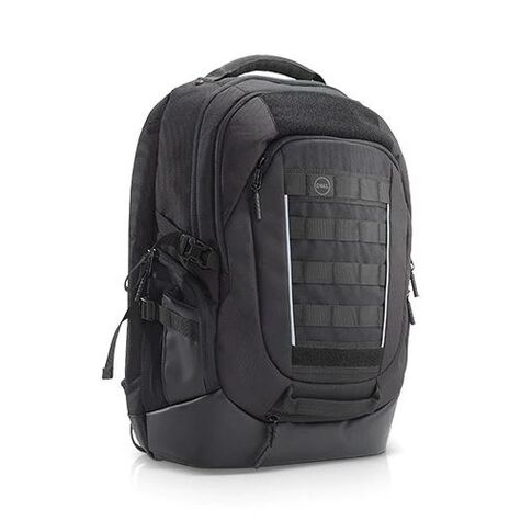 Рюкзак для ноутбука 14" Dell Latitude Rugged черный нейлон (460-BCML)
