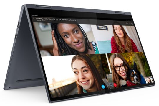Ноутбук Lenovo Yoga 7 15ITL5 (82BJ0099RU)