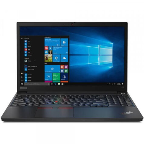 Ноутбук Lenovo ThinkPad E15 (20YG009YRT)