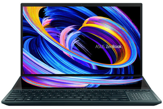Ноутбук Asus Zenbook Pro Duo UX582HS-H2002X (90NB0V21-M000D0)