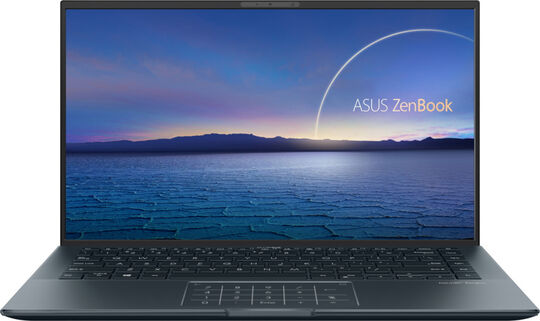 Ноутбук Asus Zenbook 14 UX435EAL-KC114R (90NB0S91-M005U0)